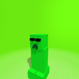 Glamor creeper