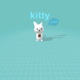 choco cat cookie