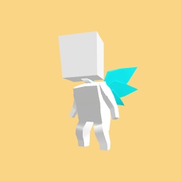 Free WolfDragon shard wings