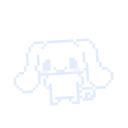 Cinnamoroll! (revamp)