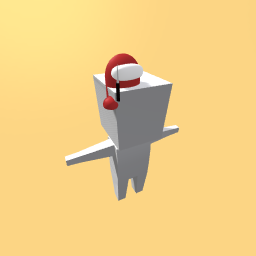 oh the imposter is in your head!!