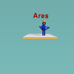 ares