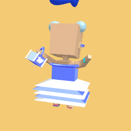 Whistlingwaterwaves official merch