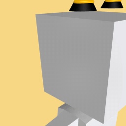 Cute Anya hair clips (free)