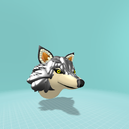 Wolf Head