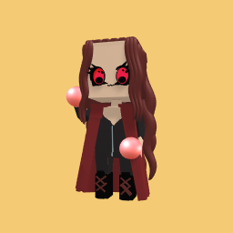 scarlett witch