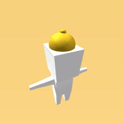Lemon Hat