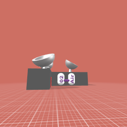 Mars base