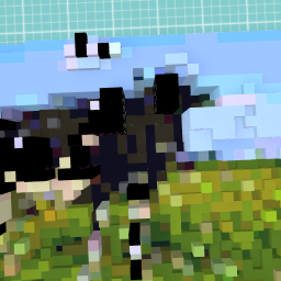  Cow