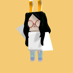 Bunny girl