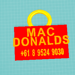 mAcDoNaLdS