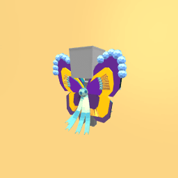 Tocxic wing (tocxic merch)