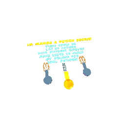 Im making a potion series! ☆