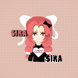 Sika (FANART)