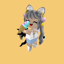 someone