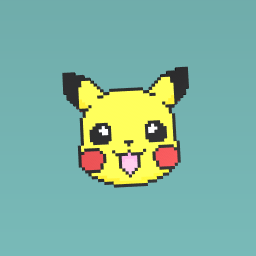 Pickachu is the best pokemon