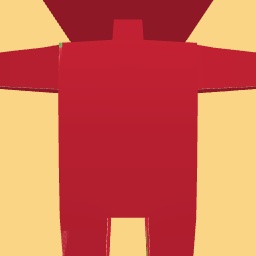 new costume