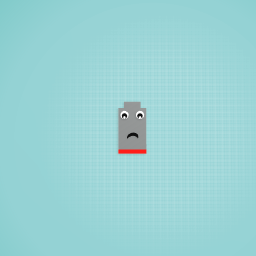 Don’t you feel sorry for him?