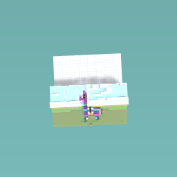 Fortnite Lama
