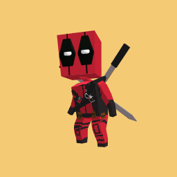 Deadpool