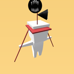 Siren head