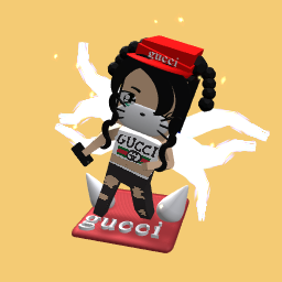 gucci girl