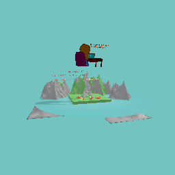 paris in makers empire !happy new year