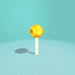 lolliepop CHUPA CHUPA!