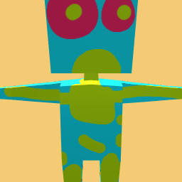 new costume copy copy