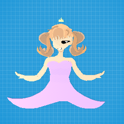 Princess silly’s hair competition