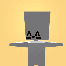 Roblox “Cutie Mouse” Face