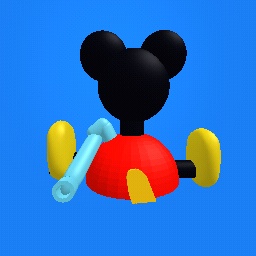 micey mouse clubhouse