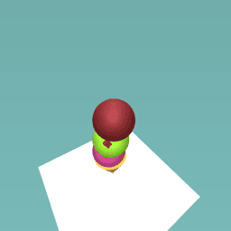 fruit punch, mint, and chocolate