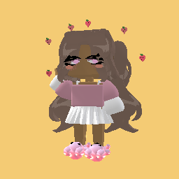 Blush emo girl 10 likes for free promise