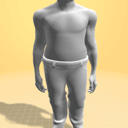 Just you average joe