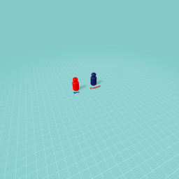 Salt and pepper