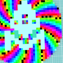 Rainbow makers empire