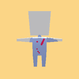 new costume