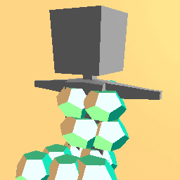 Bubble dress it is for free !