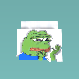 Pepe the frog