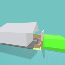 library space template