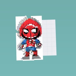 Homcoming spiderman