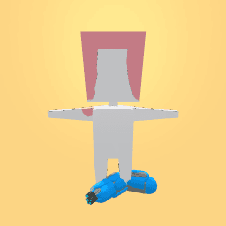 new costume