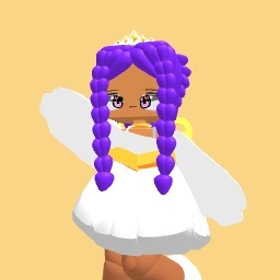 Rumi's new look(accidently duplicated)