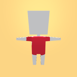 new costume
