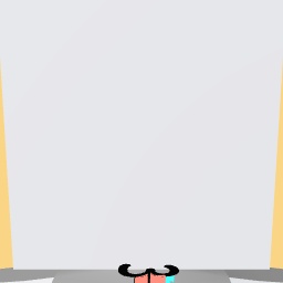 durr mouth :3