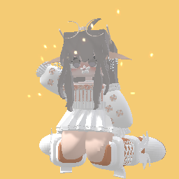 for @AyshaFarheen :D