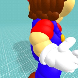fludd and mario