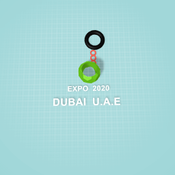 EXPO 2020 DUBAEI  U.A.E