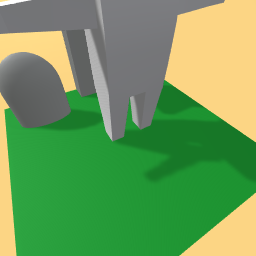 Halloween ʕ •ᴥ•ʔ